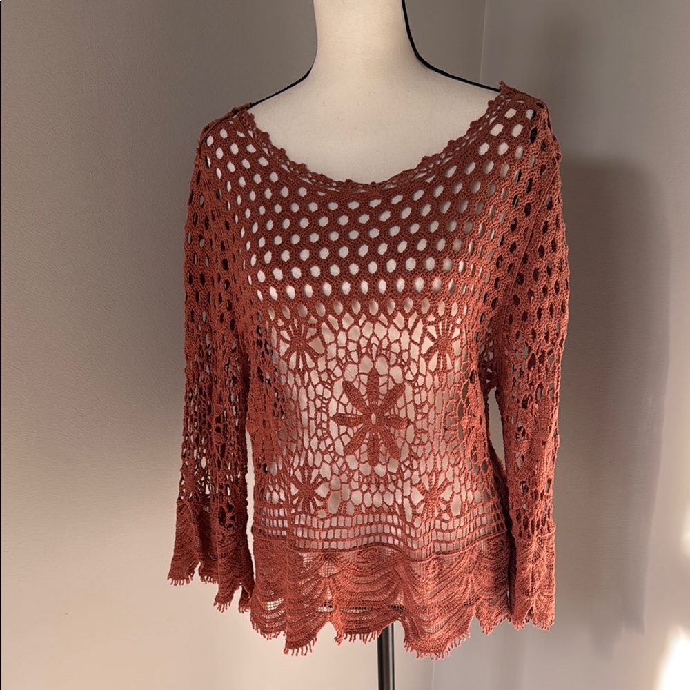 Daytrip Knit Top